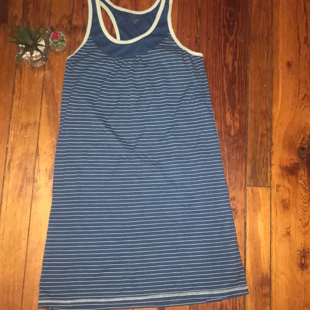 Jockey Night Gown Medium